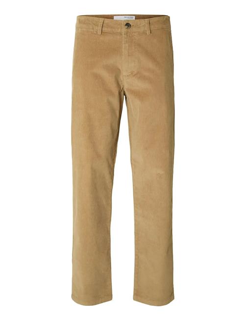 Selected | Slh196-Straight Miles Cord Pant W Noos | 32 x 34