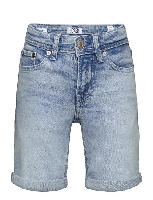 Jack & Jones | Jjirick Jjoriginal Shorts Am 360 Sn Jnr | 164