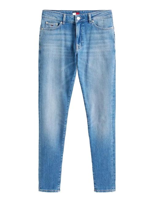 Se Tommy Jeans | Lucy Mr Slim Di5133 | 29 x 32 hos Booztlet