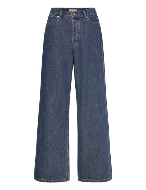 Stylein | Kayne Denim Trousers | 30