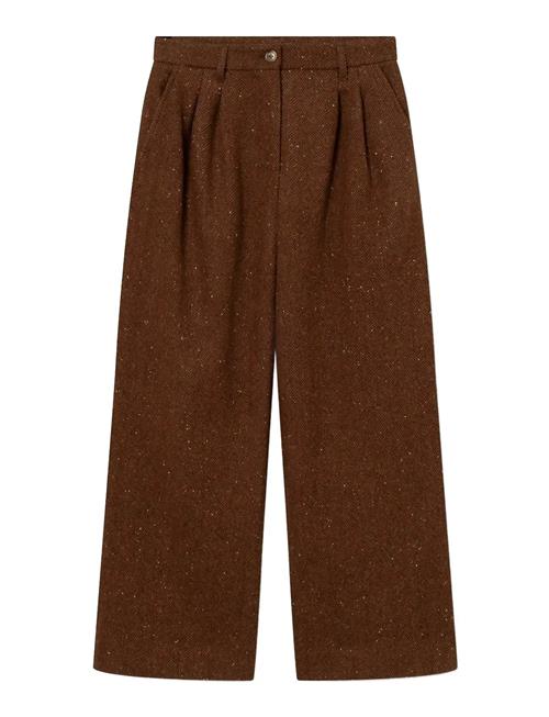 nué notes | Russell Pants | 40