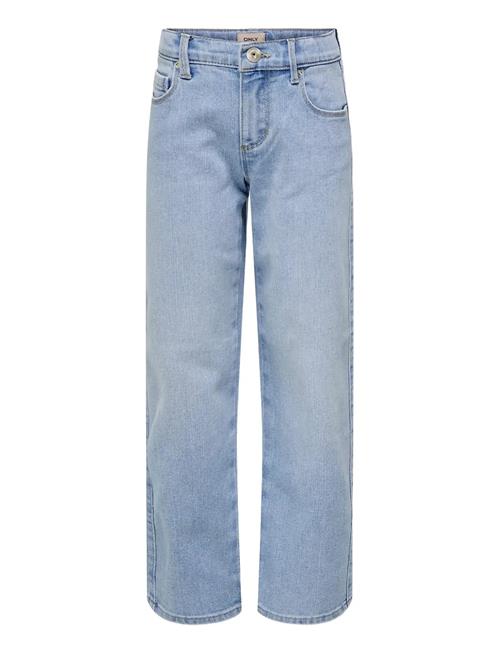 Kids Only | Kogblair Wide Dnm Jeans Pim Ex | 146