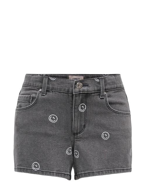 Kids Only | Kogblair Print Dnm Shorts Pim Ex | 134