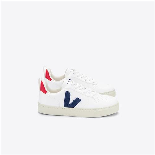 Veja V-10 Sneakere Hvide 33 EU    33 EU  unisex