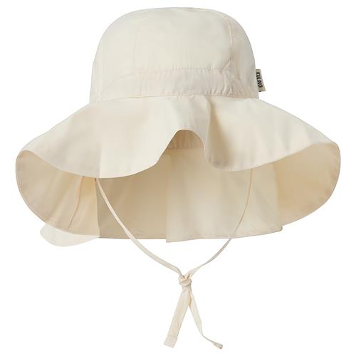 Kuling San Clemente UV-solhat Tofu  Tofu 48 cm  Hvid  48 cm  unisex