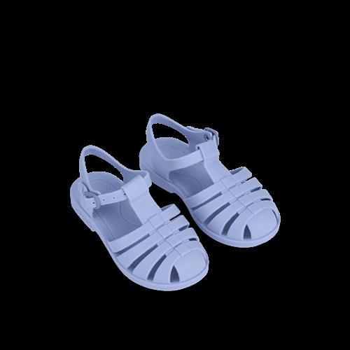 Liewood Bre Sandals Dusty Lavender Dusty Lavender-24 EU  Lilla  24 EU  unisex