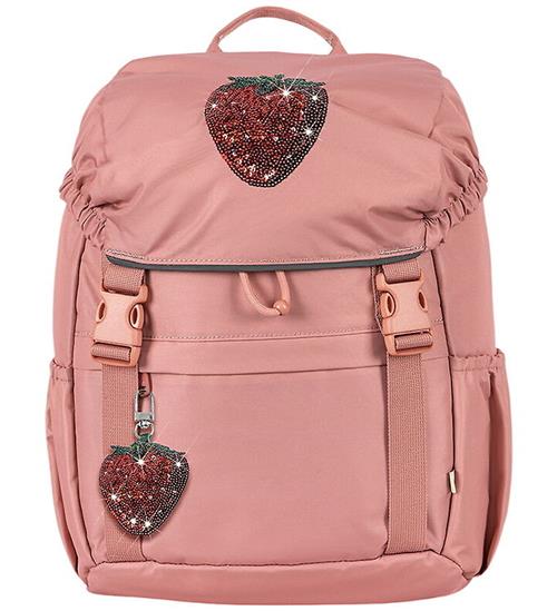 Konges Sløjd Skoletaske - Clover - Rosette