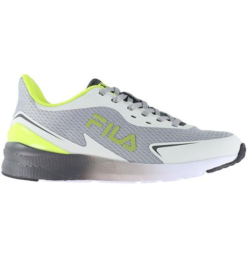 Fila Sko - Crusher - Sleet-Evening Primrose