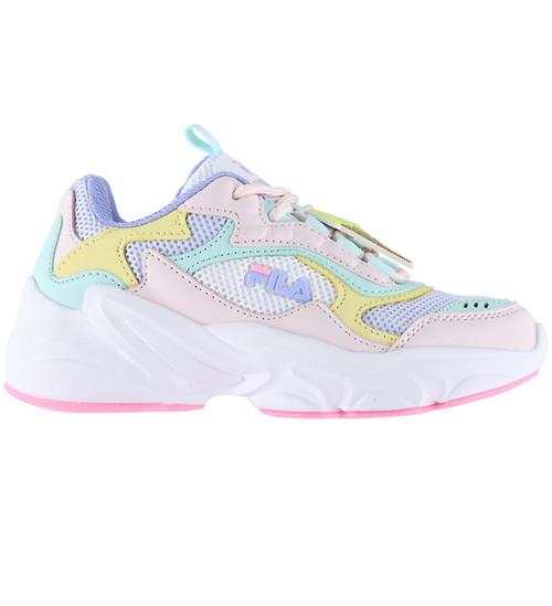 Fila Sko - Collene Gelato - Carinaria