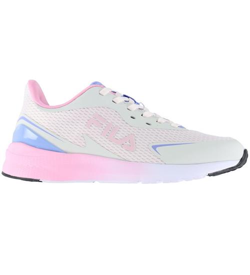 Fila Sko - Crusher - Carinaria-Pale Iris