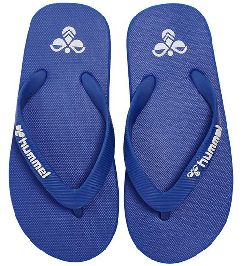 Hummel Klipklapper - Flip Flop Jr - Dazzling Blue