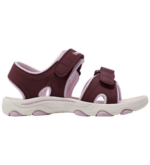 Se Hummel Sandaler - Wave Jr - Nocturne hos KidsWorld