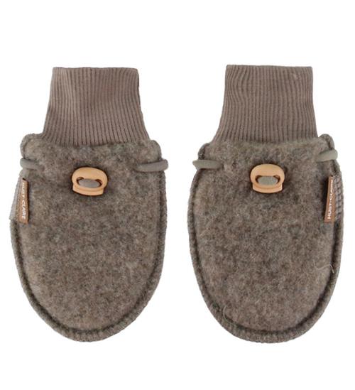 Hust and Claire Luffer - Uld - HcFerri - Deer Melange