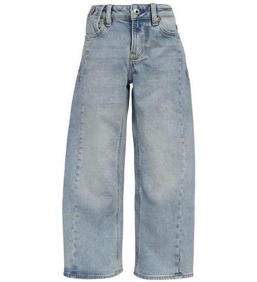 G-Star RAW - Jeans - Bend - Loose - Lt Indigo Aged