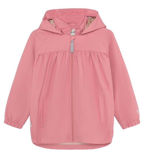Minymo Sommerjakke - Brandied Apricot