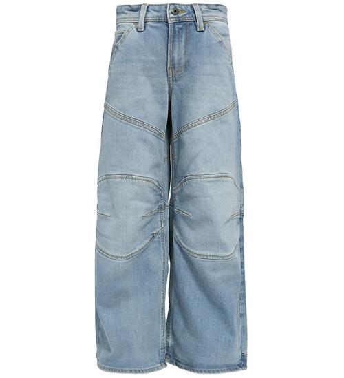 G-Star RAW Jeans - Baggy - Light