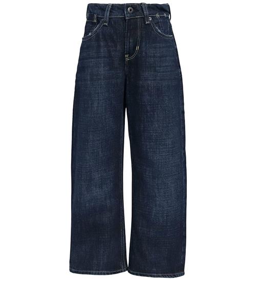 G-star RAW Jeans - Deegie Relaxed Straight - Dark