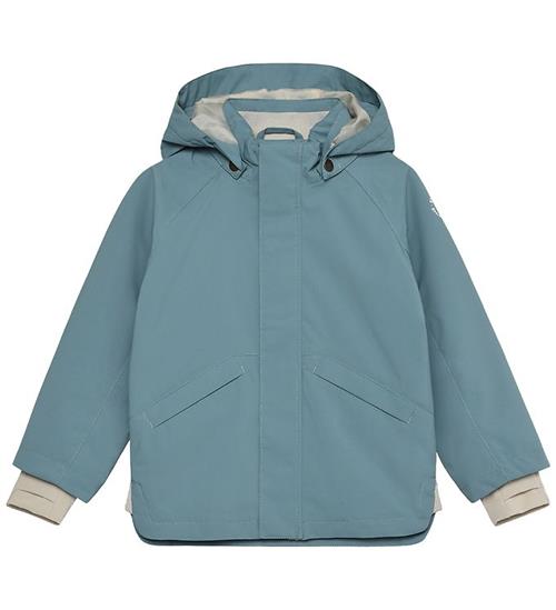 En Fant Sommerjakke - Citadel