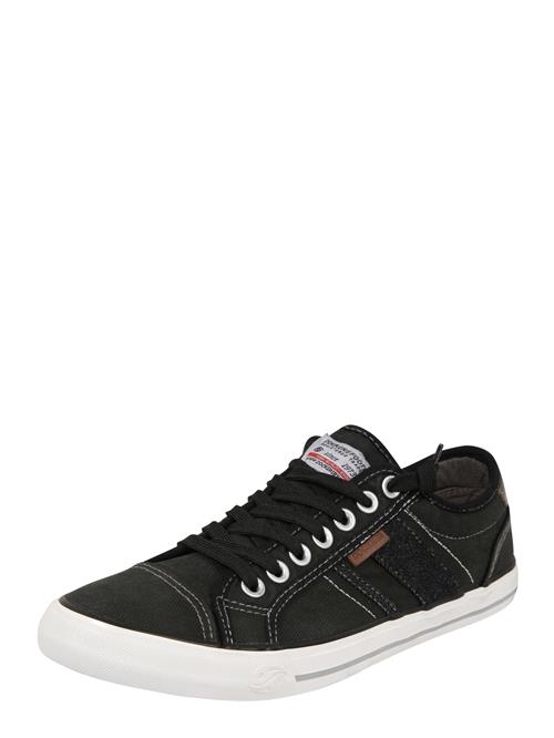 Dockers by Gerli Sneaker low  sort