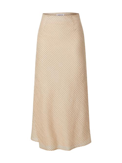 EDITED Nederdel 'Samira'  beige