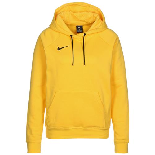 NIKE Sportsweatshirt 'Park 20'  gul / sort