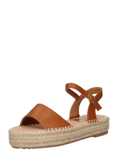 GLAMOROUS Sandaler  brun