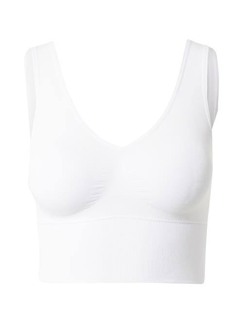 MAGIC Bodyfashion BH 'Bamboo Shape'  hvid