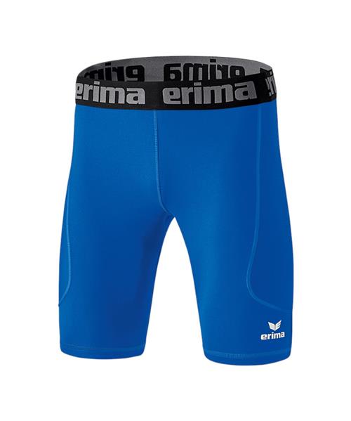 ERIMA Sportsunderbukser  blå / grå / sort / hvid