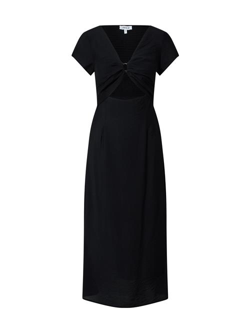 EDITED Kjole 'Gitte'  sort