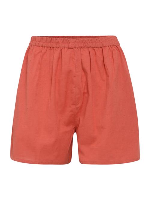 Dorothy Perkins Tall Bukser  mørkeorange