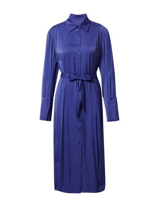 EDITED Kjole 'Vladimira'  blå