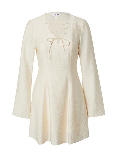 EDITED Kjole 'Prudence'  beige