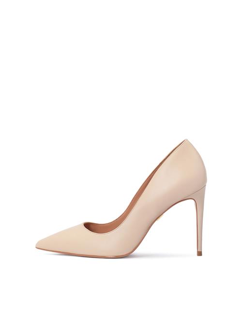 Kazar Pumps  beige