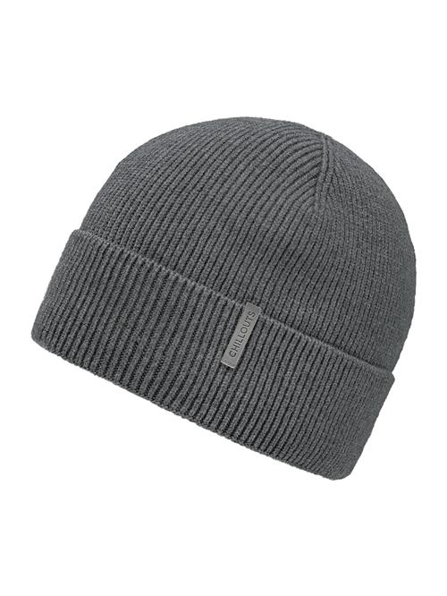 chillouts Hue 'Howard'  mørkegrå