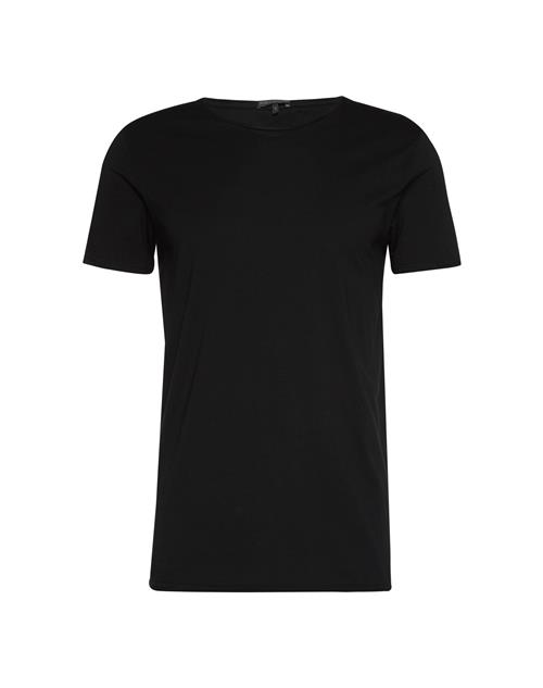 Se DRYKORN Bluser & t-shirts 'Kendrick'  sort hos About You