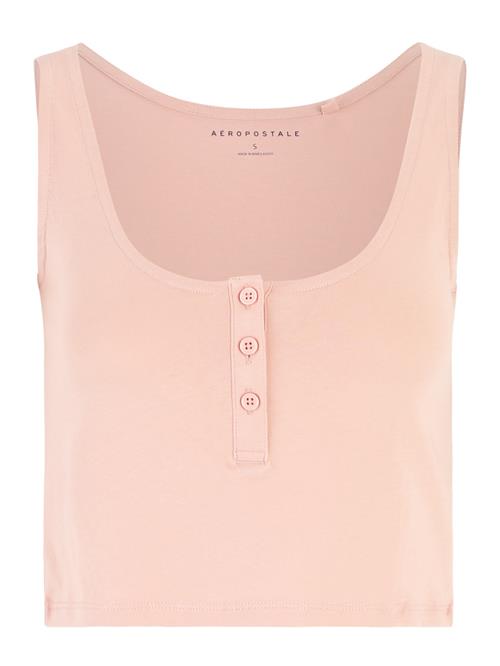 AÉROPOSTALE Overdel  lyserød
