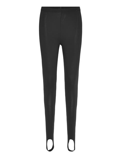Organic Basics | Everyday Stirrup Leggings | L