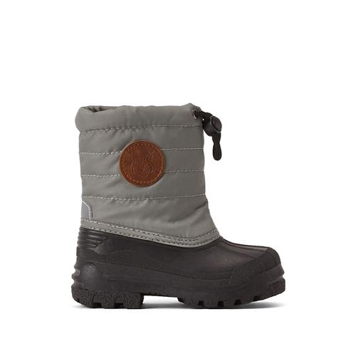 Se Kuling Isaberg Vinterstøvler Grønne 22 EU  Grøn  22 EU  unisex hos Babyshop