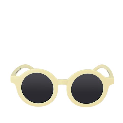 Kuling Bari Baby Sunglasses Pale Yellow (6M-2Y) Pale Yellow OS (6M-2Y)  Gul  One Size  unisex