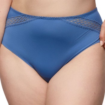PrimaDonna Trusser Montara Full Briefs Blå polyamid 44 Dame