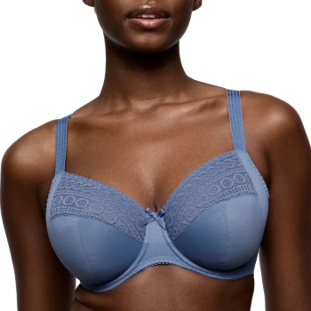PrimaDonna BH Montara Full Cup Bra Blå I 80 Dame