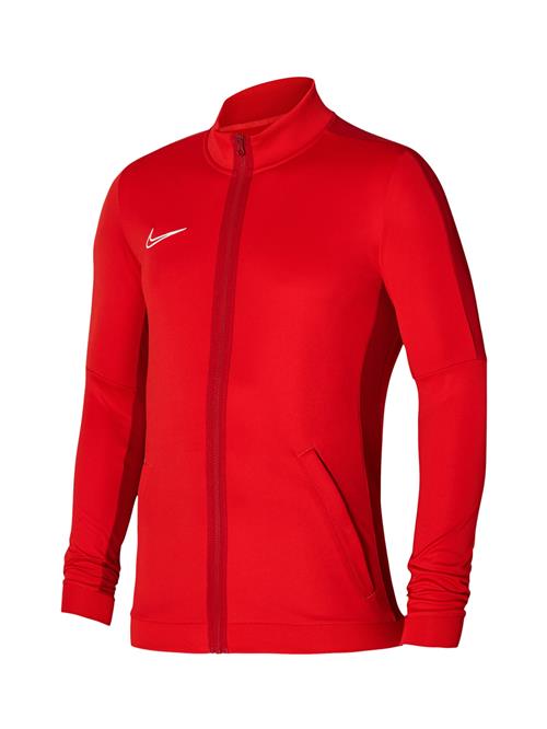 NIKE Sportsjakke  rød / hvid
