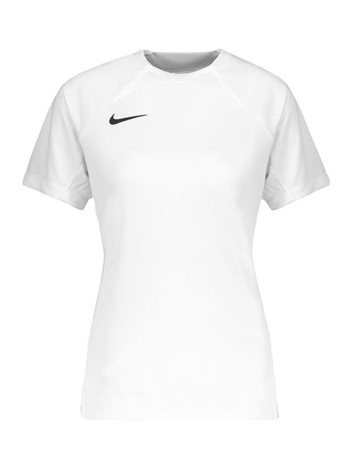 NIKE Fodboldtrøje  sort / hvid