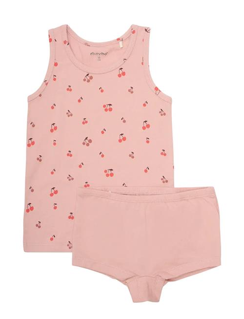 Minymo | Underwear Set Aop | 122