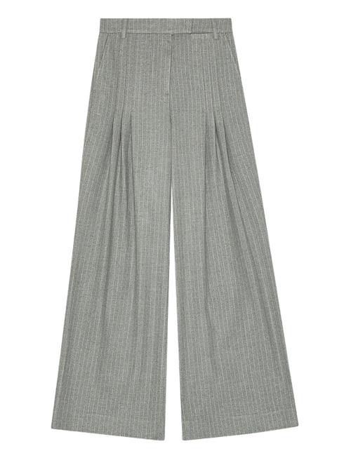 REMAIN Birger Christensen | Wide Suiting Pants | 42