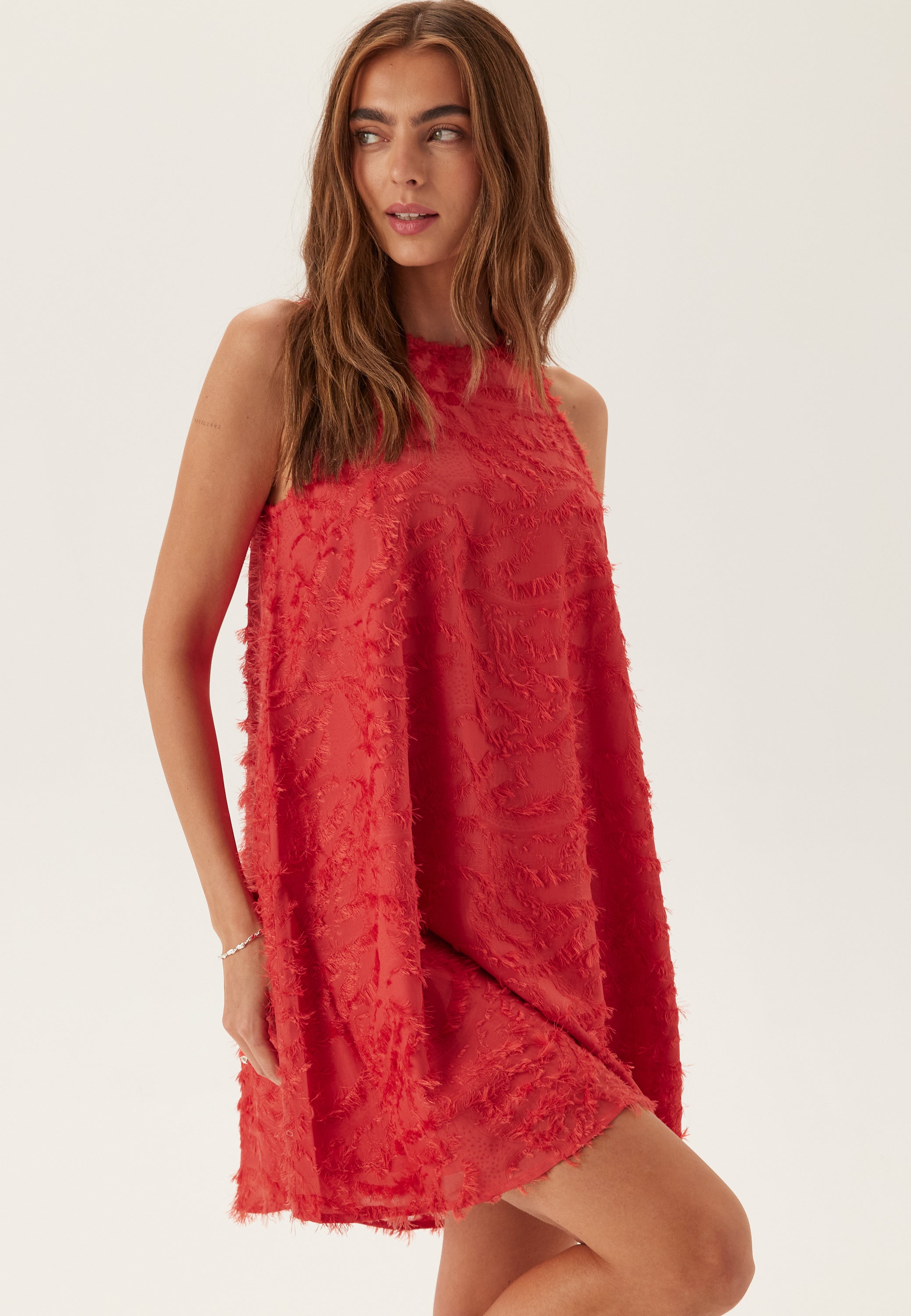 YAS Yasparia Sl Dress