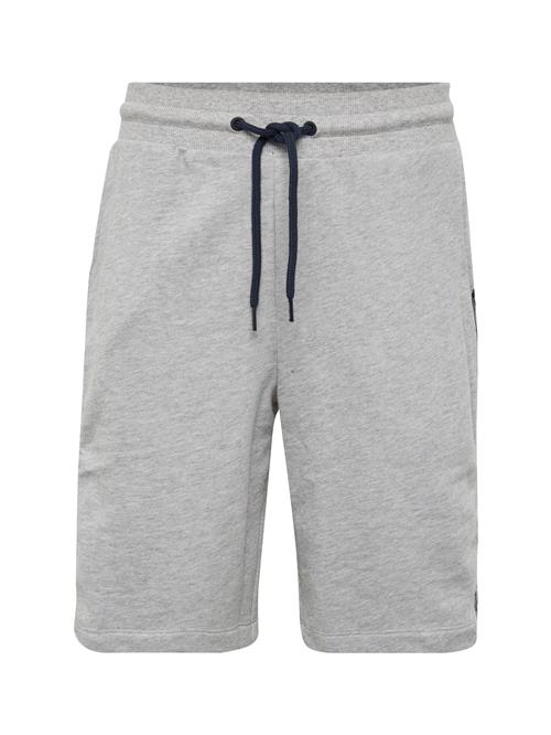 Tommy Hilfiger Underwear Bukser 'Nostalgia'  grå-meleret