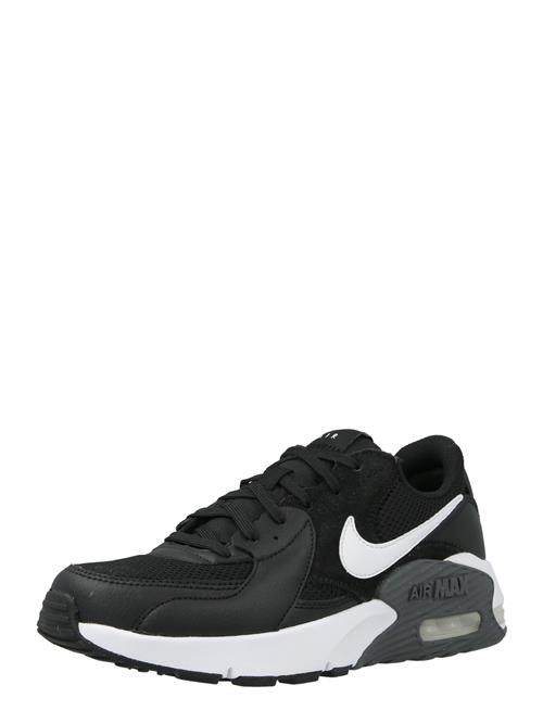 Nike Sportswear Sneaker low 'Air Max Excee'  sort / hvid