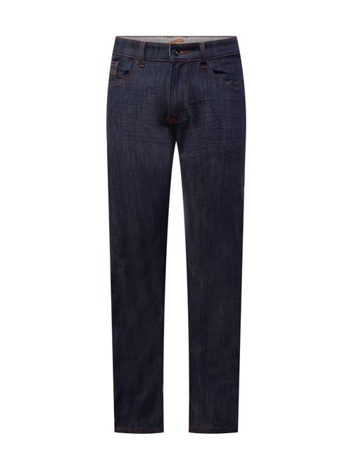 CAMEL ACTIVE Jeans  mørkeblå