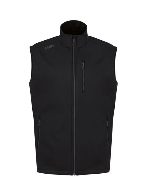 JAKO Udendørsjakke  sort